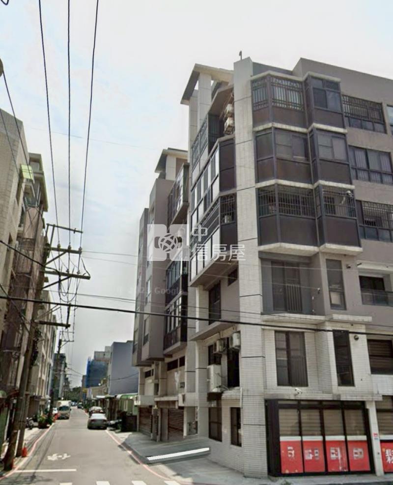 觀音區仁德街2房車房屋室內格局與周邊環境