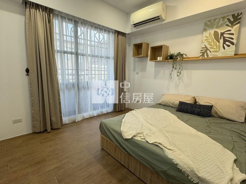 觀音區仁德街2房車房屋室內格局與周邊環境