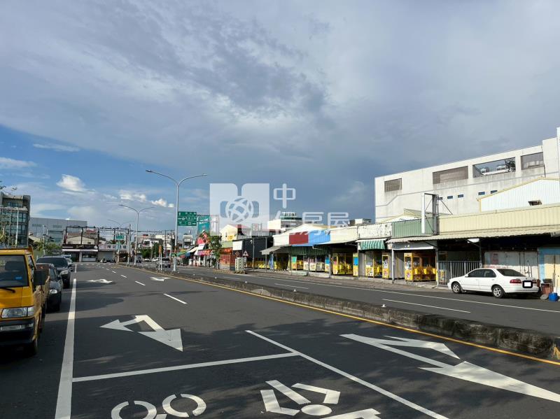 近義林路工業廠房房屋室內格局與周邊環境