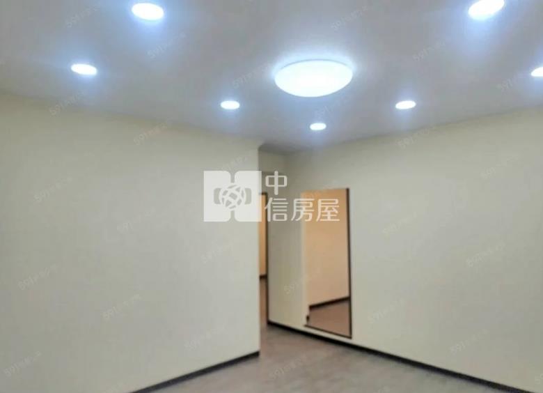 中壢交流道低總價三房美寓-3樓房屋室內格局與周邊環境
