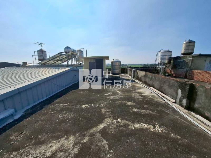 埤頭中央路多房低總價透天房屋室內格局與周邊環境