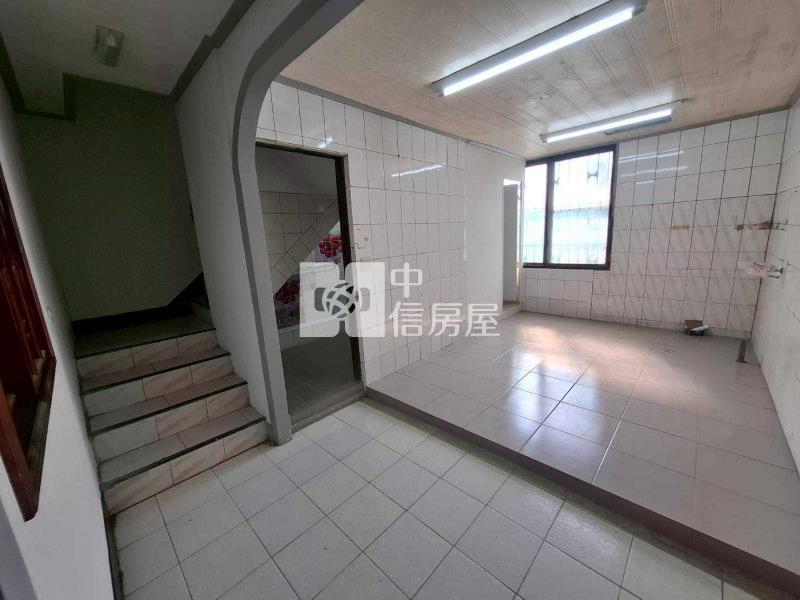 埤頭中央路多房低總價透天房屋室內格局與周邊環境