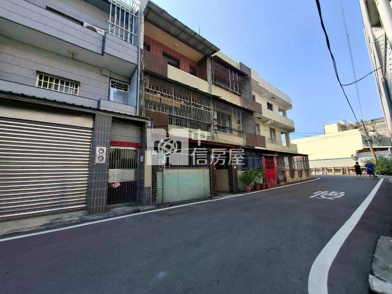 埤頭中央路多房低總價透天房屋室內格局與周邊環境