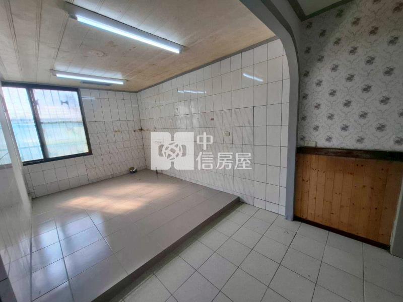 埤頭中央路多房低總價透天房屋室內格局與周邊環境
