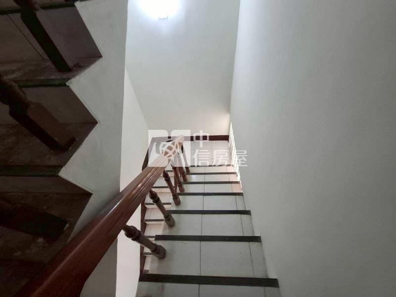 埤頭中央路多房低總價透天房屋室內格局與周邊環境