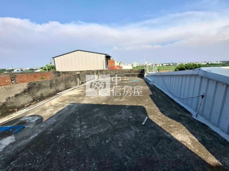 埤頭中央路多房低總價透天房屋室內格局與周邊環境