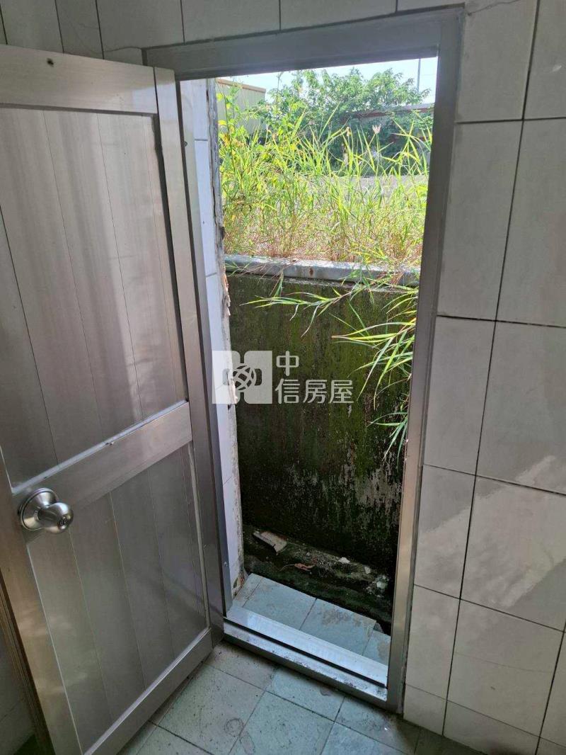 埤頭中央路多房低總價透天房屋室內格局與周邊環境