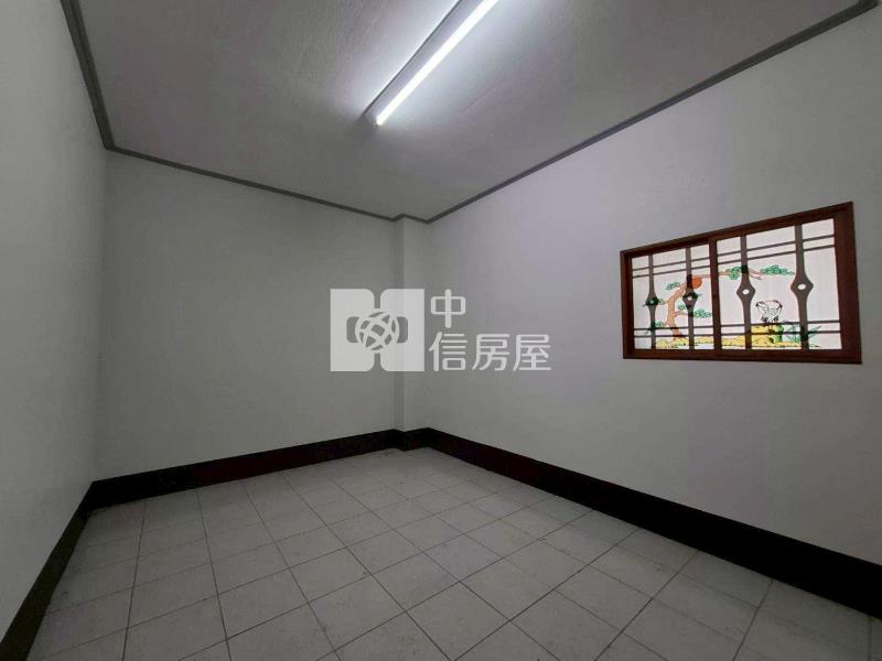 埤頭中央路多房低總價透天房屋室內格局與周邊環境