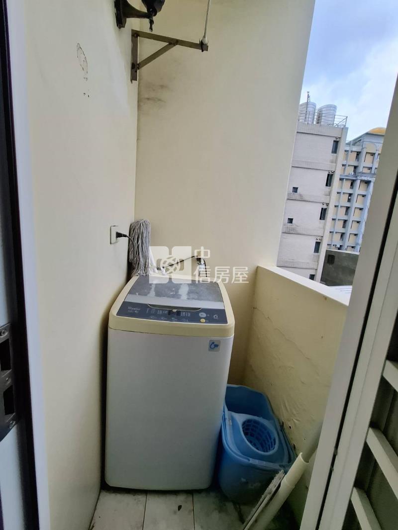 元智商圈收租6套房房屋室內格局與周邊環境