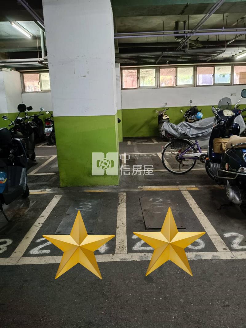 【安家】桃園當代藝術美4房車房屋室內格局與周邊環境