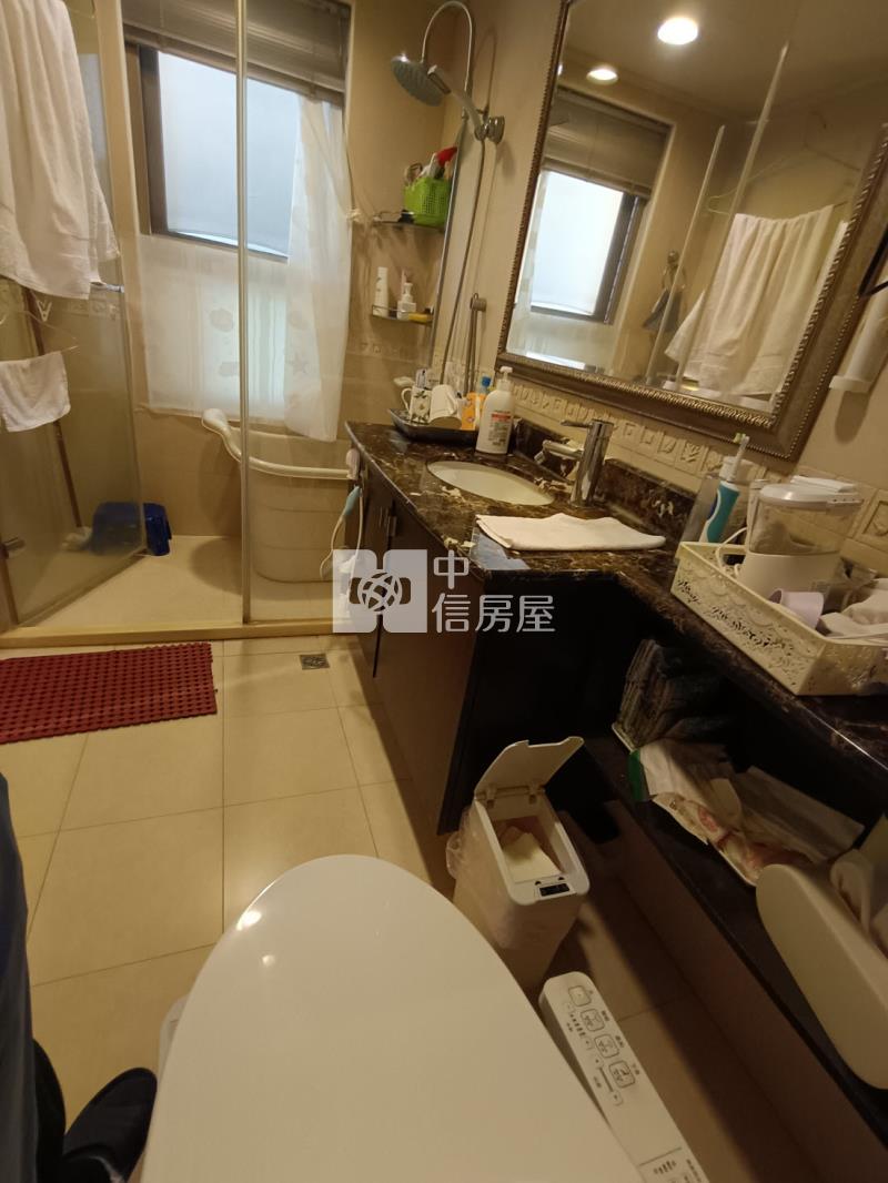 【安家】桃園當代藝術美4房車房屋室內格局與周邊環境