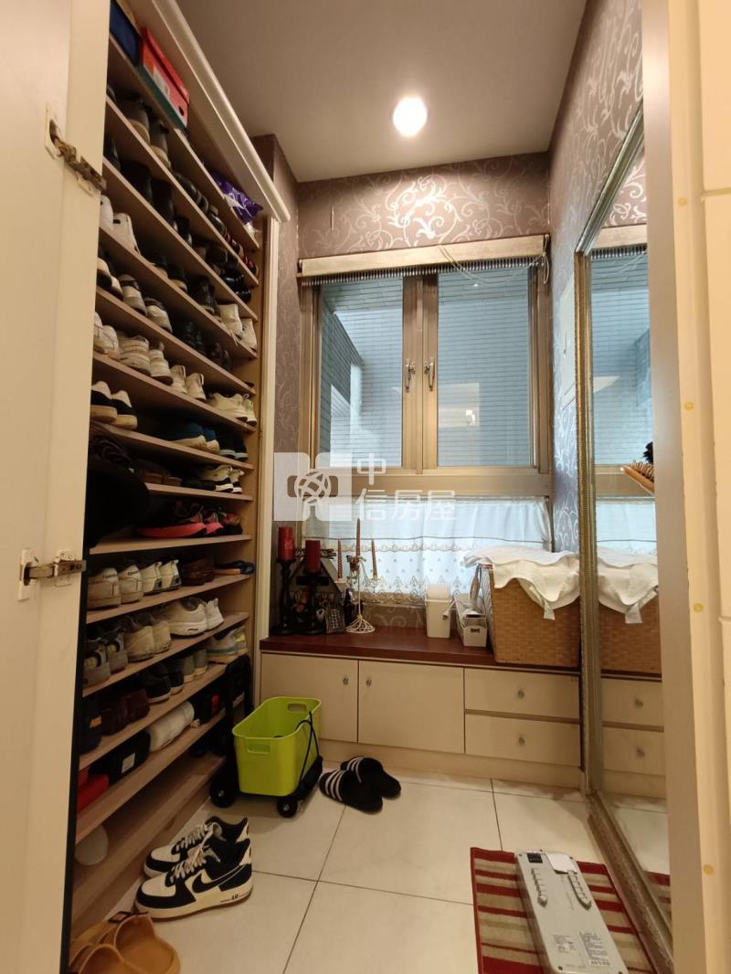 【安家】桃園當代藝術美4房車房屋室內格局與周邊環境