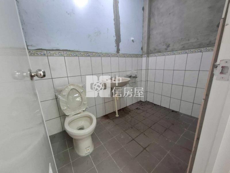 二林低總價超值美透天房屋室內格局與周邊環境