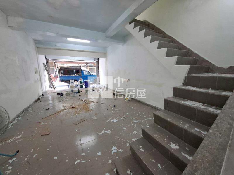 二林低總價超值美透天房屋室內格局與周邊環境