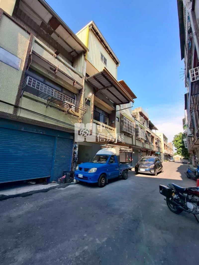 二林低總價超值美透天房屋室內格局與周邊環境
