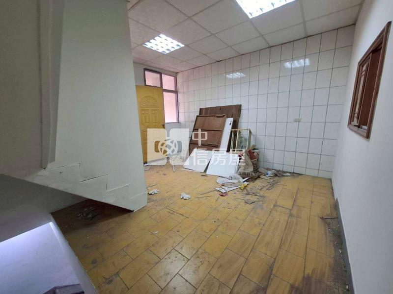 二林低總價超值美透天房屋室內格局與周邊環境
