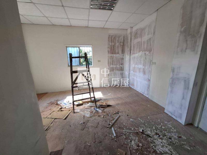 二林低總價超值美透天房屋室內格局與周邊環境