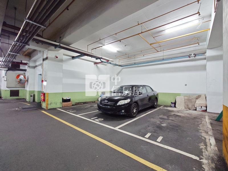 多情巨鎮三房平車房屋室內格局與周邊環境