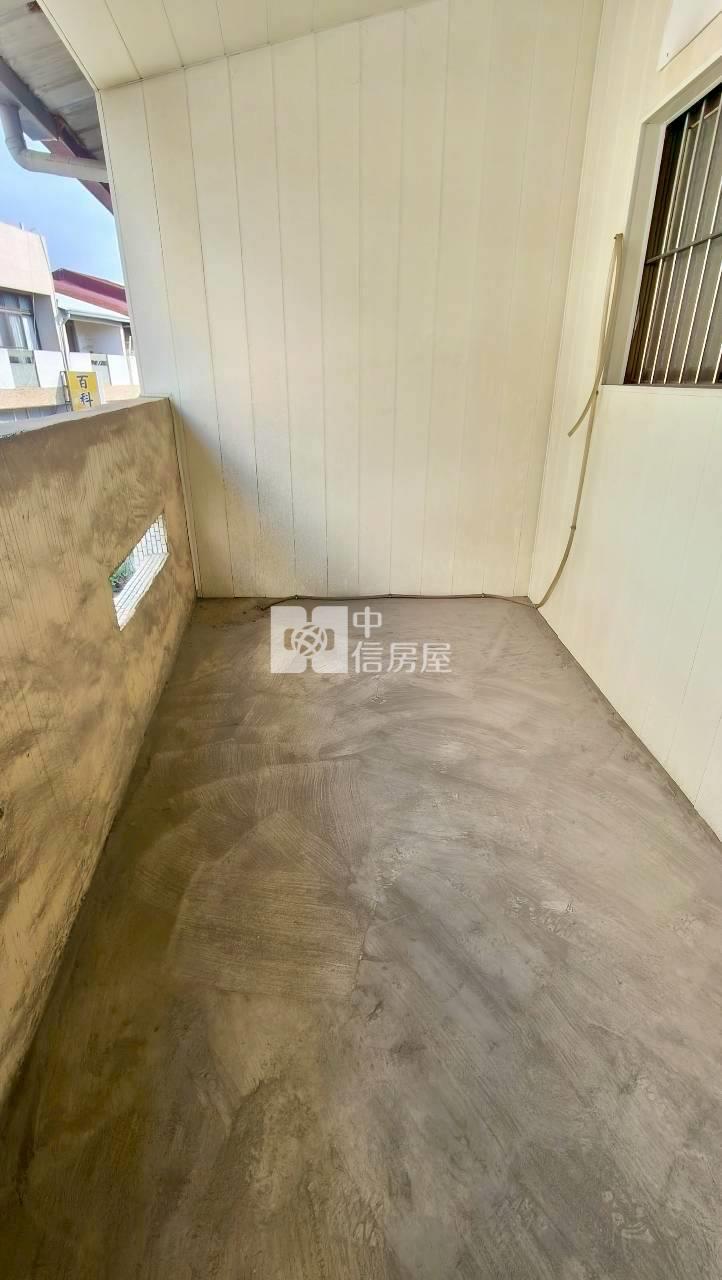 民生南路旁透天房屋室內格局與周邊環境