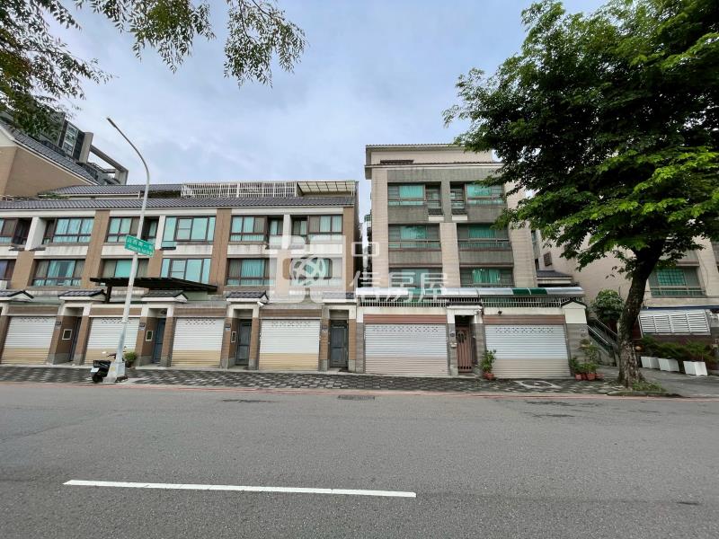 11期大毅梅川稀有別墅房屋室內格局與周邊環境