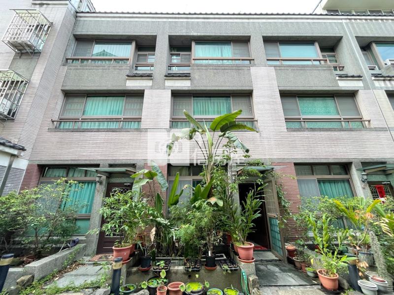11期大毅梅川稀有別墅房屋室內格局與周邊環境