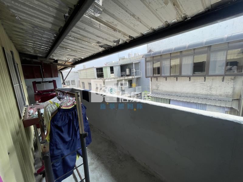 【新夢想】近楊梅火車站美透天房屋室內格局與周邊環境