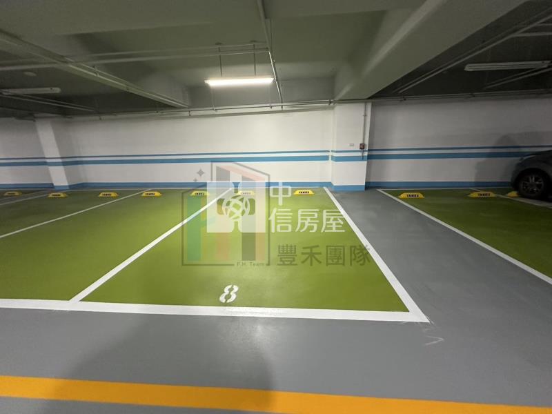 【豐禾】近青埔草漯景觀兩房車房屋室內格局與周邊環境