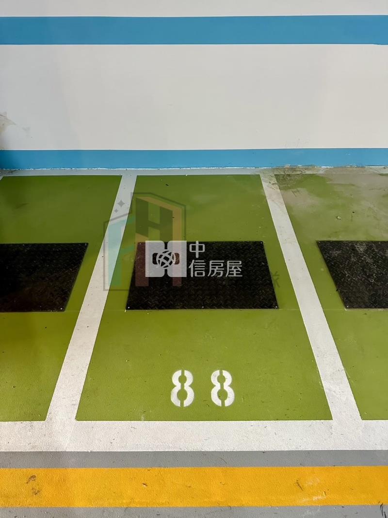 【豐禾】近青埔草漯景觀兩房車房屋室內格局與周邊環境