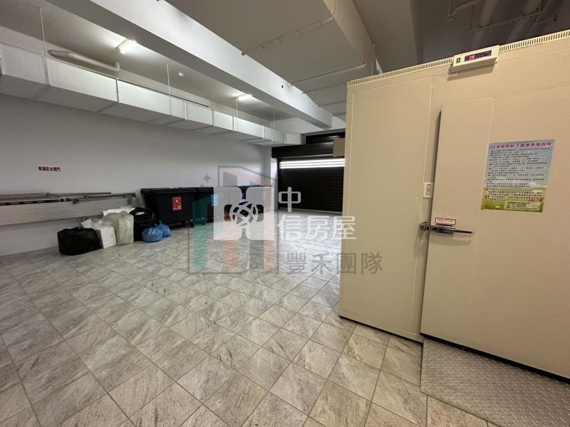 【豐禾】近青埔草漯景觀兩房車房屋室內格局與周邊環境