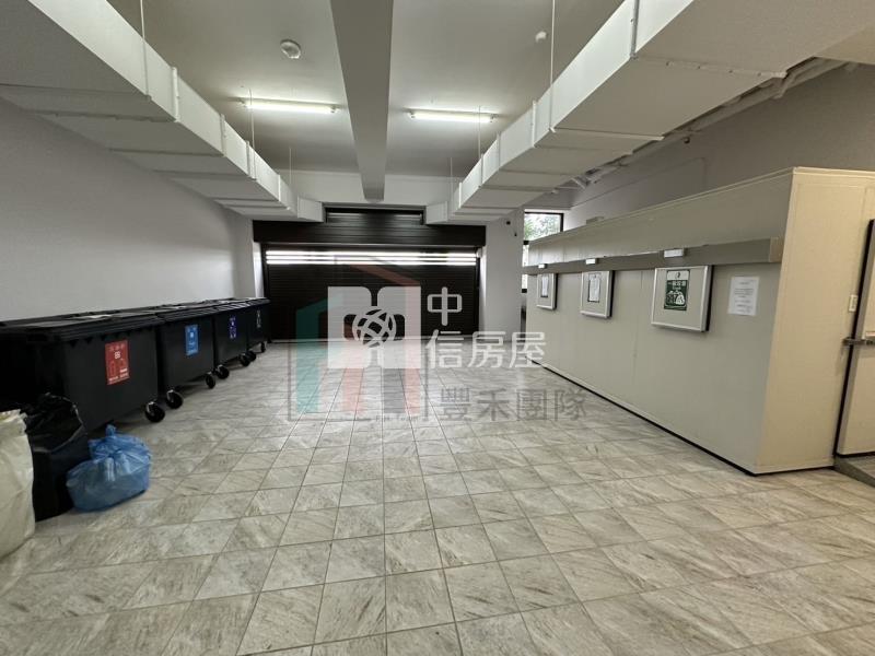 【豐禾】近青埔草漯景觀兩房車房屋室內格局與周邊環境