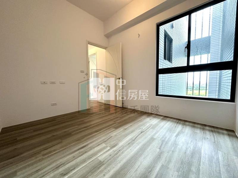 【豐禾】近青埔草漯景觀兩房車房屋室內格局與周邊環境