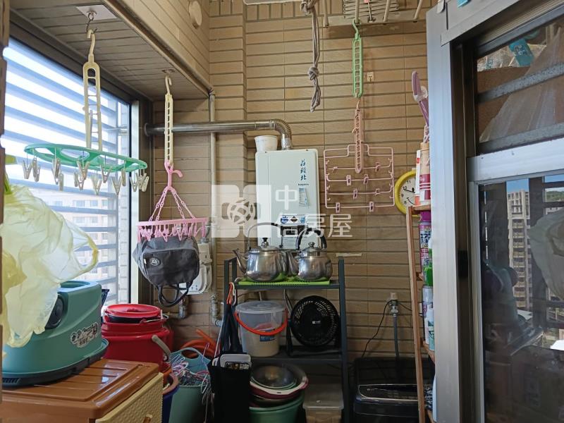 【奔馳】竹城京都.高樓層優質四房車房屋室內格局與周邊環境