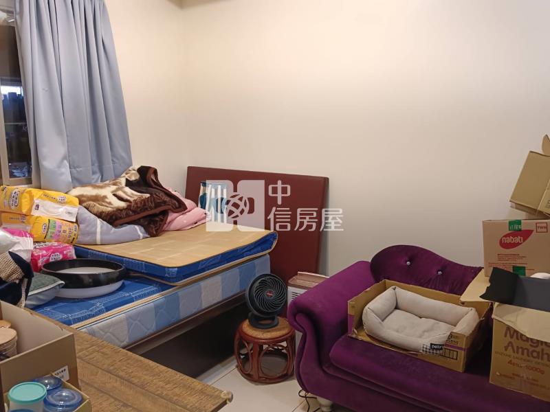 【奔馳】竹城京都.高樓層優質四房車房屋室內格局與周邊環境