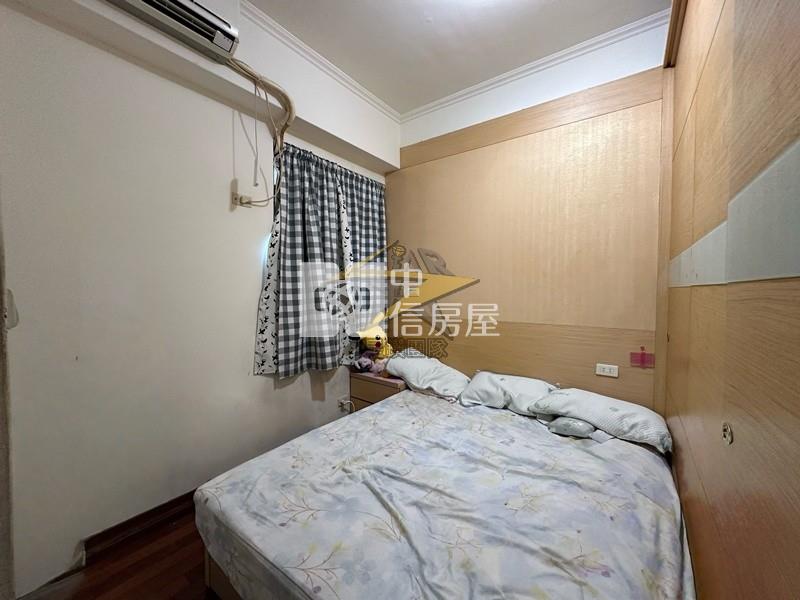 【星鑽】忠福商圈稀有陽光2房房屋室內格局與周邊環境