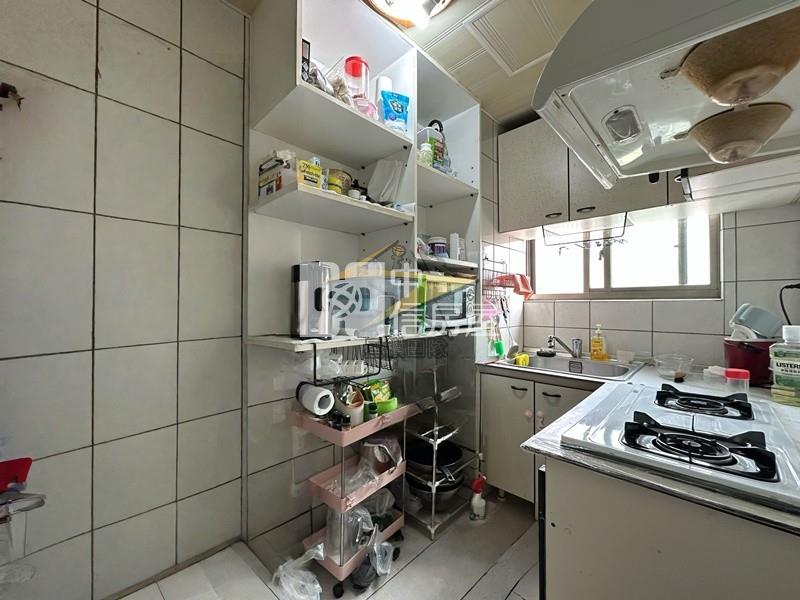 【星鑽】忠福商圈稀有陽光2房房屋室內格局與周邊環境