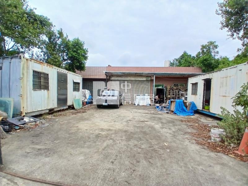 上湖國小合法農舍房屋室內格局與周邊環境