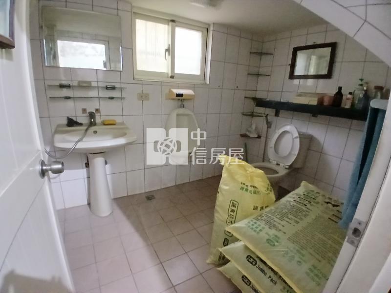 上湖國小合法農舍房屋室內格局與周邊環境