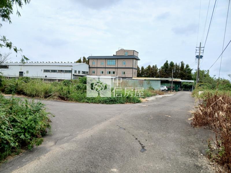 上湖國小合法農舍房屋室內格局與周邊環境