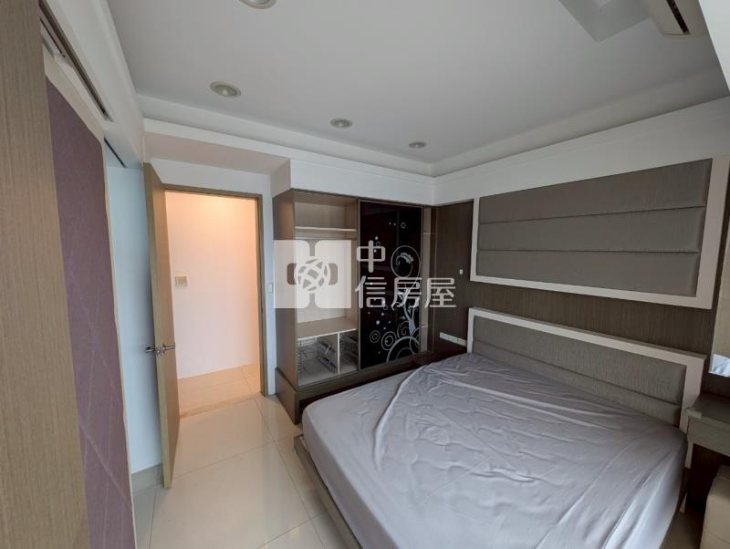龍潭來德-國美苑2房車房屋室內格局與周邊環境