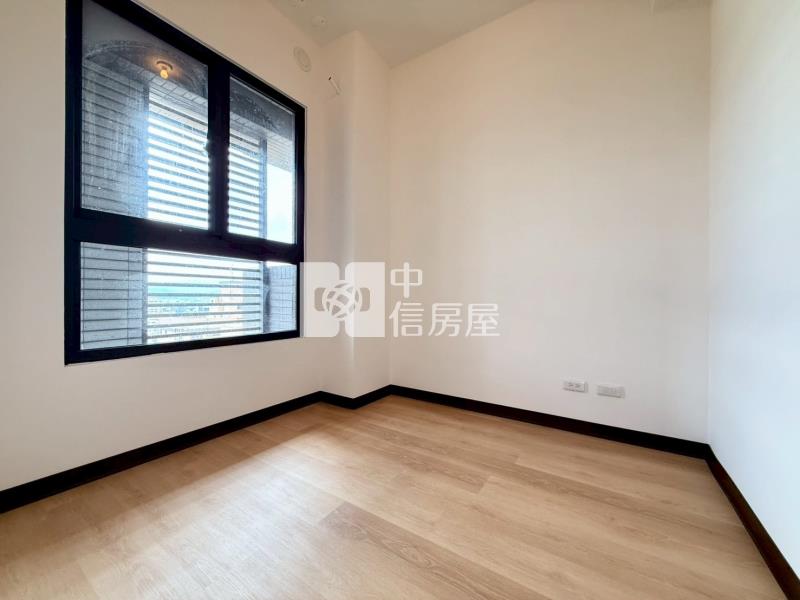 全新交屋聚佳大值次頂樓兩房平車房屋室內格局與周邊環境