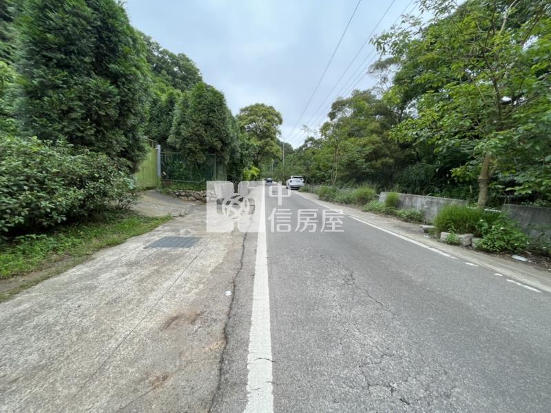 龜山華亞都內農地房屋室內格局與周邊環境