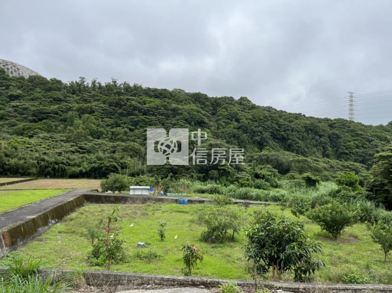 龜山華亞都內農地房屋室內格局與周邊環境