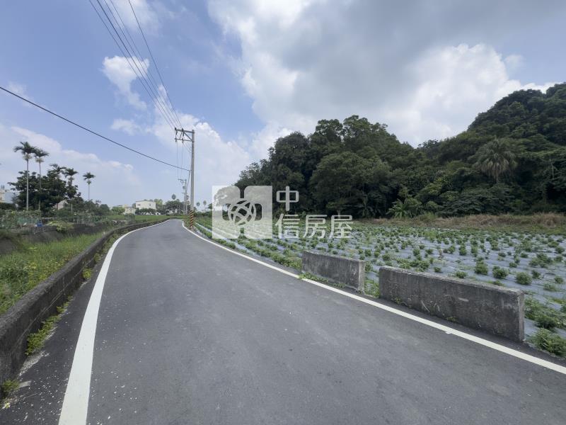苗栗公館雙面臨路美農地房屋室內格局與周邊環境