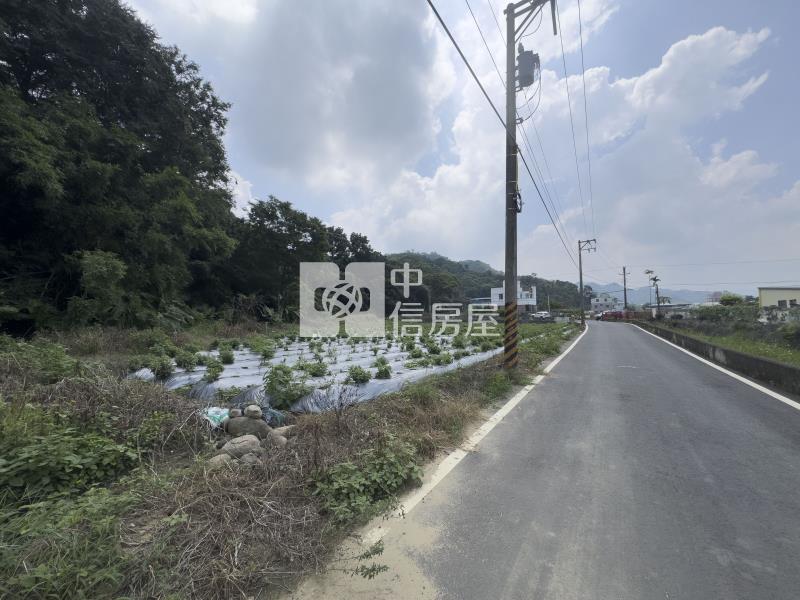 苗栗公館雙面臨路美農地房屋室內格局與周邊環境
