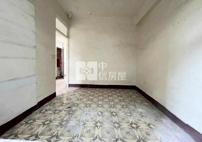 萬能科大DIY大三房(中信卓越團隊)房屋室內格局與周邊環境