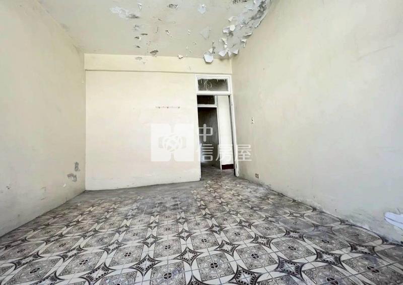 萬能科大DIY大三房(中信卓越團隊)房屋室內格局與周邊環境