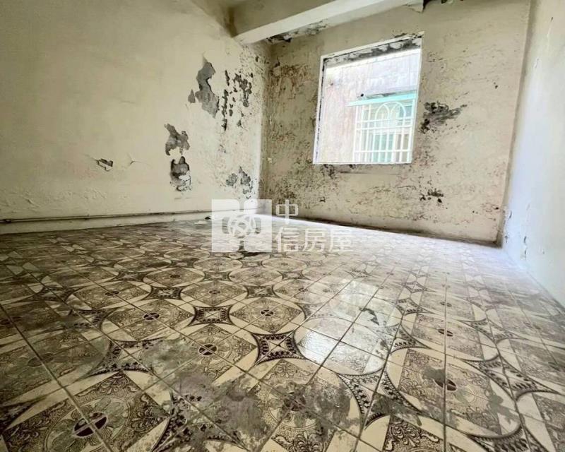 萬能科大DIY大三房(中信卓越團隊)房屋室內格局與周邊環境