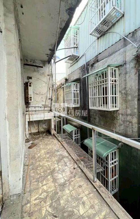 萬能科大DIY大三房(中信卓越團隊)房屋室內格局與周邊環境