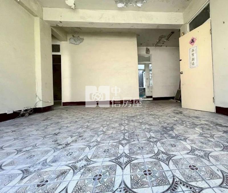萬能科大DIY大三房(中信卓越團隊)房屋室內格局與周邊環境