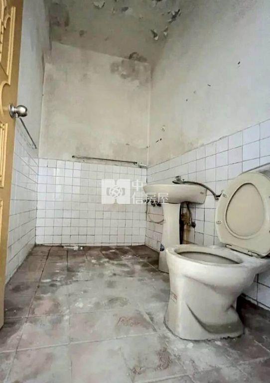 萬能科大DIY大三房(中信卓越團隊)房屋室內格局與周邊環境